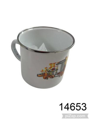Imagen de JARRO ENLOZADO 9" CALIDAD SUPERIOR 1.26